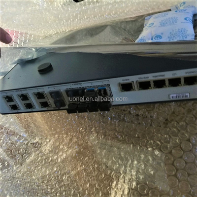 ZTEZXCTN 6130XG-S V2.10 Carrier-class Multiservice Platform ZTE PTN 6130