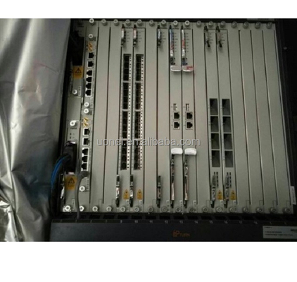 ZTE Data Communication ZXCTN 6500-8 ZXCTN6500-16 6500-32 Carrier-class Multi-service Packet Platform ZTE PTN 6500