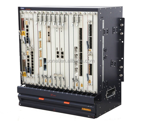 ZTE Data Communication ZXCTN 6500-8 ZXCTN6500-16 6500-32 Carrier-class Multi-service Packet Platform ZTE PTN 6500