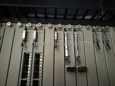 ZTE Data Communication ZXCTN 6500-8 ZXCTN6500-16 6500-32 Carrier-class Multi-service Packet Platform ZTE PTN 6500