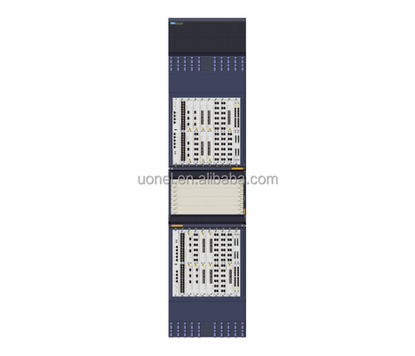 ZTE ZXCTN 9000-E Carrier Multi-service Packet Platform ZTE PTN 9000-E