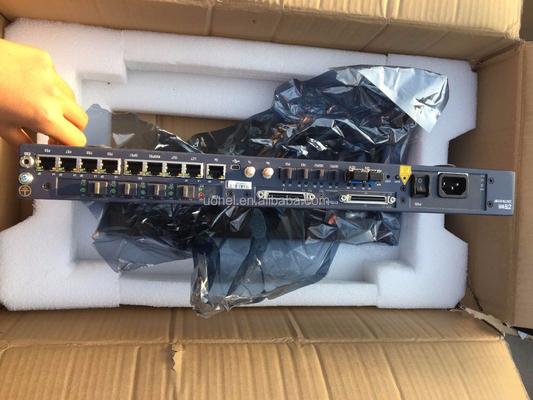 ZTE ZXCTN 6110 F Multiple Service Packet Transport Platform ZTE PTN 6110F