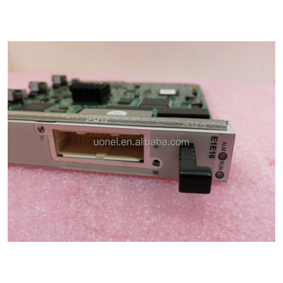 ZTE E1E16 ZXCTN6000 ZTE Compact PTN ZXCTN 6150 6120S ZTE PTN 6180