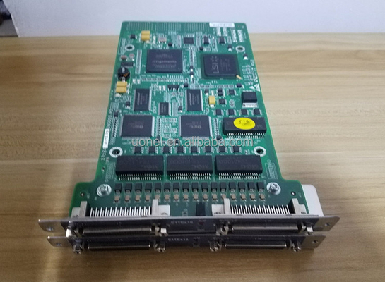 ZTE E1TE*16 ZXCTN6000 ZTE Compact PTN ZXCTN 6100 ZTE PTN 6110 E1TEx16