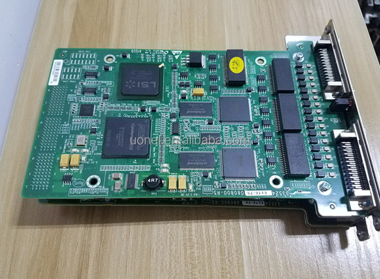 ZTE E1TE*16 ZXCTN6000 ZTE Compact PTN ZXCTN 6100 ZTE PTN 6110 E1TEx16