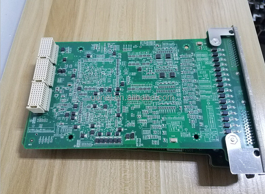 ZTE E1TE*16 ZXCTN6000 ZTE Compact PTN ZXCTN 6100 ZTE PTN 6110 E1TEx16
