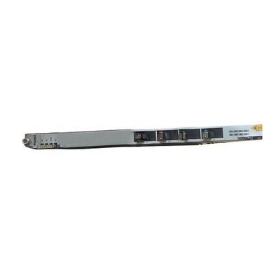 ZTE PXGA*4 PXGAx4 10G SFP 4ports XGE Line Card type A Data Communication ZXCTN 6500-8 ZXCTN6500-16L 6500-32 ZTE PTN 6500 R63E1U