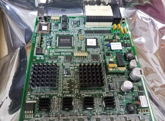 ZTE R8EGF Card PTN 6220 6300 6200 ZTE ZXCTN6220 6200 ZXCTN 6300