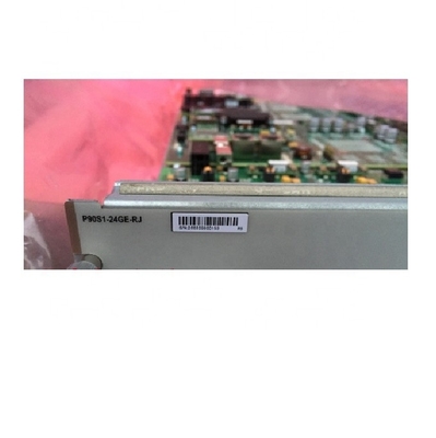 ZTE P90S1-24GE-RJ ZXCTN 9008 ZXCTN 9004 Carrier Multi-service Packet Platform ZTE PTN 9008 zxctn 9002  p90s1-48ge-sfp 48