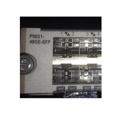 ZTE P90S1-48GE-SFP ZXCTN 9008 PTN 9000 Carrier Multi-service Packet Platform ZTE PTN 9008