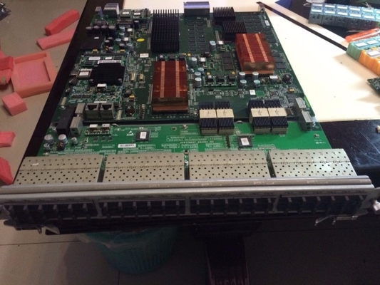 ZTE P90S1-48GE-SFP ZXCTN 9008 PTN 9000 Carrier Multi-service Packet Platform ZTE PTN 9008
