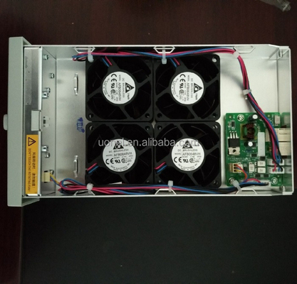 ZTE ZXMP S385 High-speed four-impeller fan