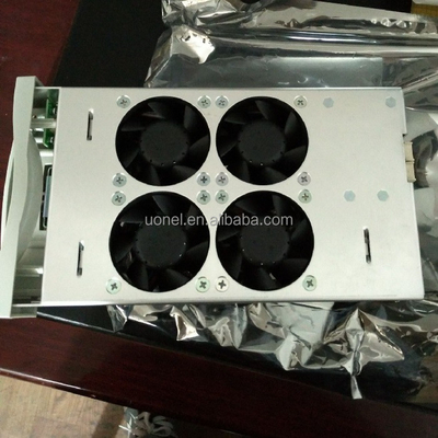 ZTE ZXMP S385 High-speed four-impeller fan