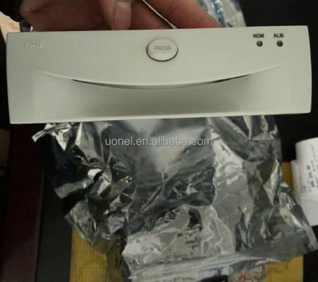 ZTE ZXMP S385 High-speed four-impeller fan