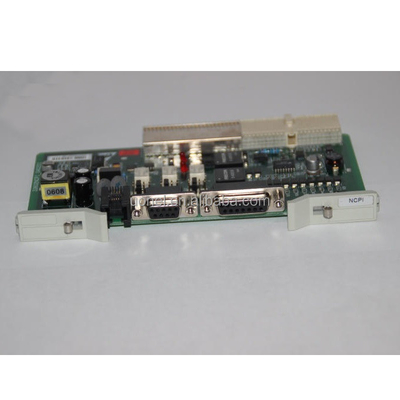 ZTE NCPI NE Control Interface board for ZTE SDH ZXMP S330 S325 SC SED LP4x2 OIS4x2 S4.1 OL1/4x4(S-4.1,LC) 4xSTM-1/4  OIS1x6