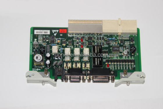 ZTE NCPI NE Control Interface board for ZTE SDH ZXMP S330 S325 SC SED LP4x2 OIS4x2 S4.1 OL1/4x4(S-4.1,LC) 4xSTM-1/4  OIS1x6