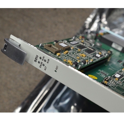 ZTE SDU  SDU2blade telecom  board for ZTE BSC  ZXJ10