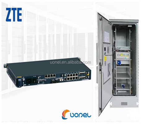 SDH ZXMP S200 ZTE SMC*D120T(2*S-4.1,LC)