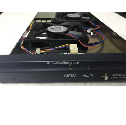 SDH ZTE ZXONE 5800 FAN Optical transmission device
