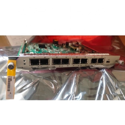 ZTE EIGE8A with ZXCTN6180H PTN6190H
