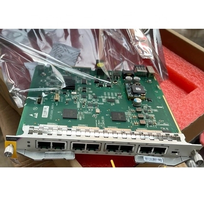 ZTE EIGE8A with ZXCTN6180H PTN6190H