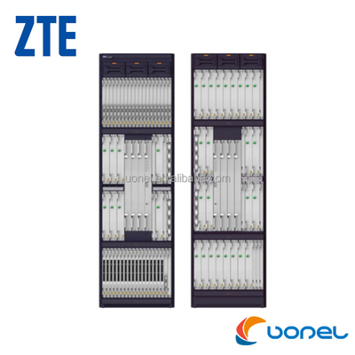 ZTE ZXONE 8700 series large-capacity cross connection equipment OTN DWDM