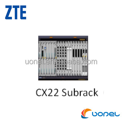 ZTE ZXONE 8700 ZTE 8700 CX22 OTN DWDM ZTE CQ2 N2M3CQ2 N2M3CQ2(Client,N-XFP,10G Any,FC800,ODUflex)