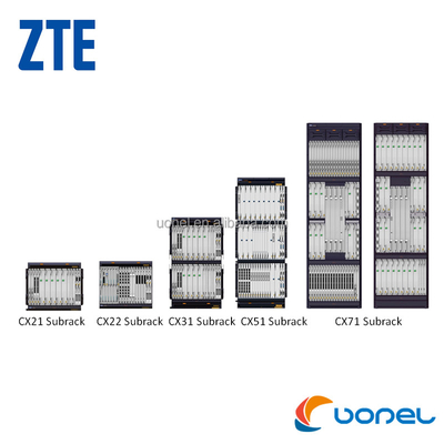 ZTE ZXONE 8700 ZTE 8700 CX22 OTN DWDM ZTE CQ2 N2M3CQ2 N2M3CQ2(Client,N-XFP,10G Any,FC800,ODUflex)