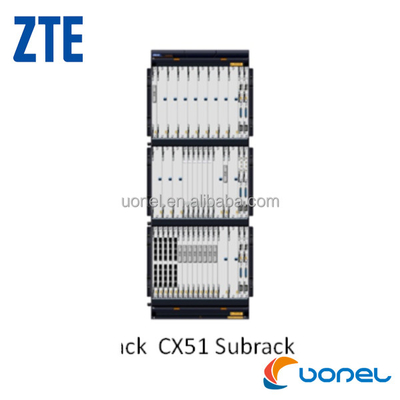 ZTE ZXONE 8700 ZTE 8700 CX51 OTN DWDM ZTE EOTU10GB N2M1EOTU10GB(T&amp;R,10km,800ps,PIN,Fbb3,Tunable-C96,LC)