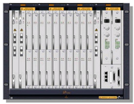 ZTE OTN ZXMP M820 DWDM optical transmission Equipment