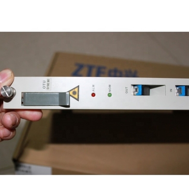 ZTE M800/M900 ZTE OTU10G 192.50 GEM8 192.10 SRM41 195.60 OTN DWDM ZXMP M800/M900 OP EOTU10G 192.80 192.70 192.1EOPAS 1717 OTU