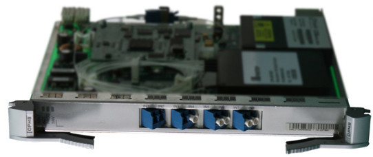 OptiX OSN 8800 TN15OPM8 8-channel optical power monitor board-- OSN8800