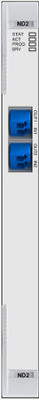 OptiX OSN 8800 TN12ND2B 2 x 10G line service processing board-- OSN8800
