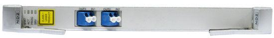OptiX OSN 8800 TN12ND2B 2 x 10G line service processing board-- OSN8800