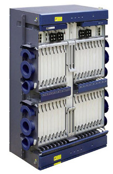 OptiX OSN 8800 TN12NS2 1 x 10G line service processing board-- OSN8800