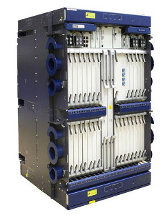 OptiX OSN 8800 TN12NS2 1 x 10G line service processing board-- OSN8800