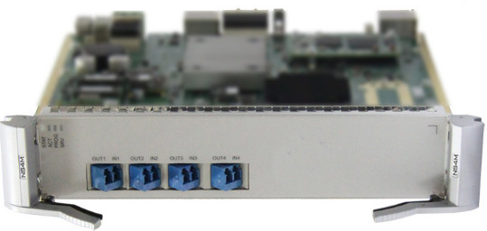 OptiX OSN 8800 TN54NS4M 1 x 100G line service processing board-- OSN8800
