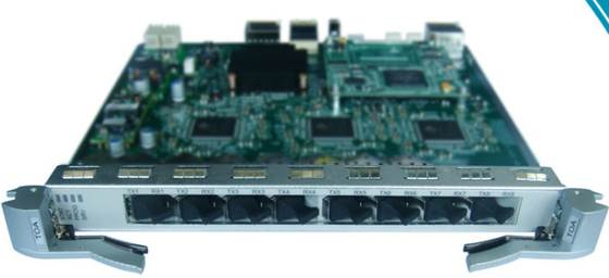 OptiX OSN 8800 TN54TOA 8 x Any-rate Ports Service Processing Board-- OSN8800