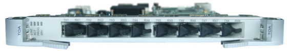 OptiX OSN 8800 TN54TOA 8 x Any-rate Ports Service Processing Board-- OSN8800