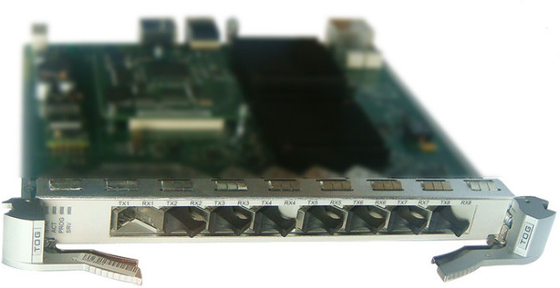 OptiX OSN 8800 TN52TOG01 8 x GE tributary service processing board-- OSN8800