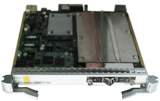 OptiX OSN 8800 TN55TSC 100G tributary service processing board-- OSN8800