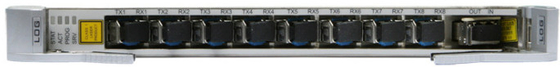 OptiX OSN 8800 TN12LOG 8 x Gigabit Ethernet unit-- OSN8800