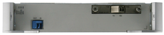 OptiX OSN 8800 TN13LSCT01 100Gbit/s wavelength conversion board-- OSN8800