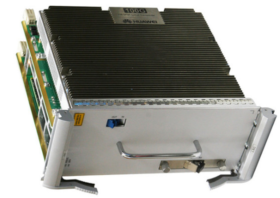 OptiX OSN 8800 TN17LSCT52 100Gbit/s wavelength conversion board-- OSN8800