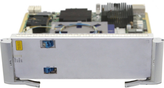 OptiX OSN 8800 TN12LSXL 40 Gbit/s wavelength conversion board-- OSN8800