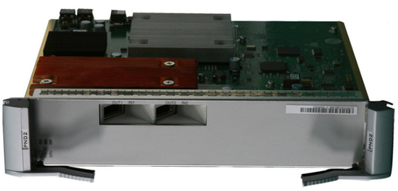 OptiX OSN 8800 TN54PND2 2 x 10G bit/s packet line board-- OSN8800