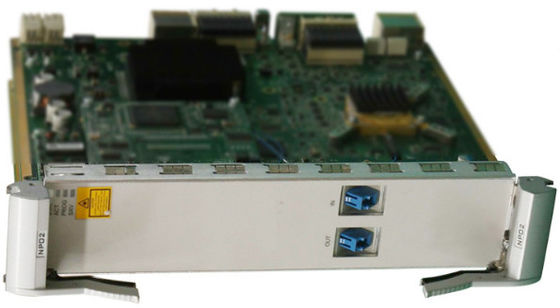 OptiX OSN 8800 TN55NPO2S 12 x OTU2 PID Board-- OSN8800