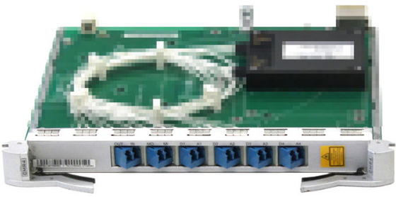 OptiX OSN 8800 TN11CMR4 CWDM 4-channel optical add/drop multiplexing unit-- OSN8800