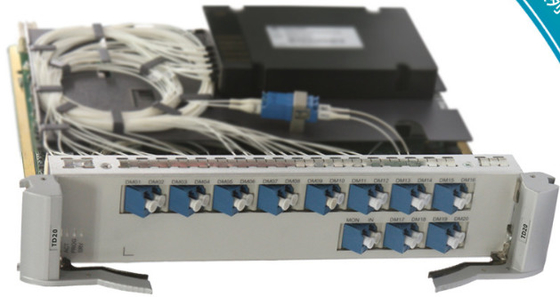 OptiX OSN 8800 TN12TD20 20-ports Tunable DeMultiplexing Board-- OSN8800