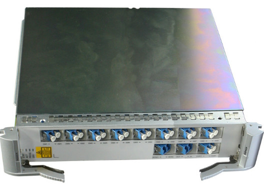 OptiX OSN 8800 TN11WSMD9 9-Port wavelength selective multiplexing and demultiplexing board-- OSN8800